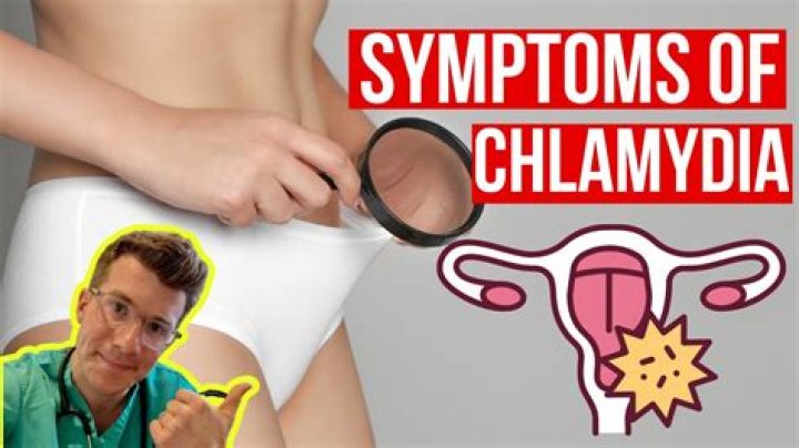 Does my partner having chlamydia mean they cheated?