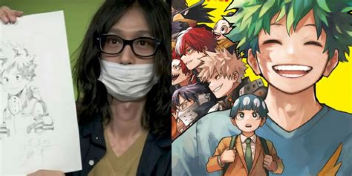Does Nighteye accept Midoriya?