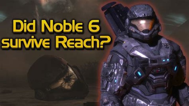 Does Noble 6 survive?