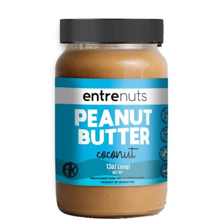 Does nut free mean no peanut butter?