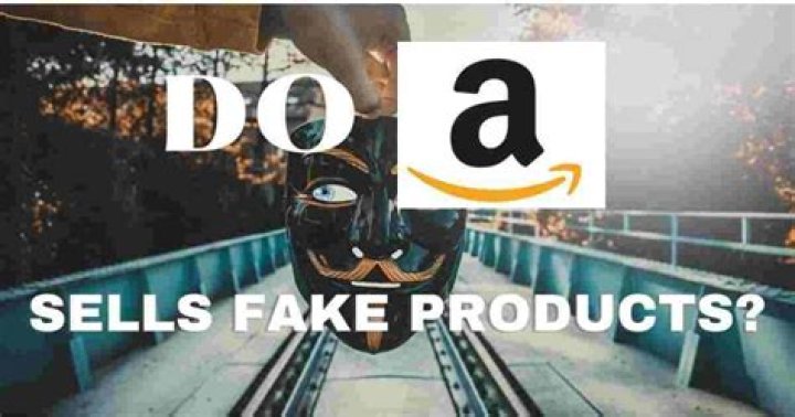 Does Nykaa sell fake products?