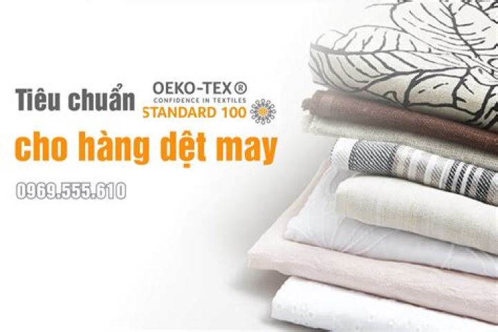 Does OEKO-TEX mean no flame retardants?