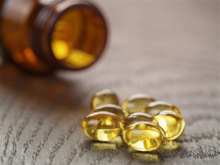 Does omega-3 make you poop?