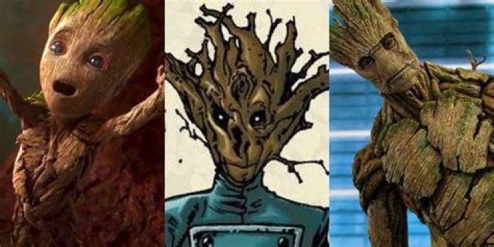 Does Peter Quill understand Groot?