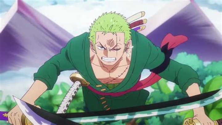 Does queen use Haki?
