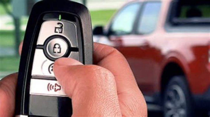 Does remote start Keep your doors locked?