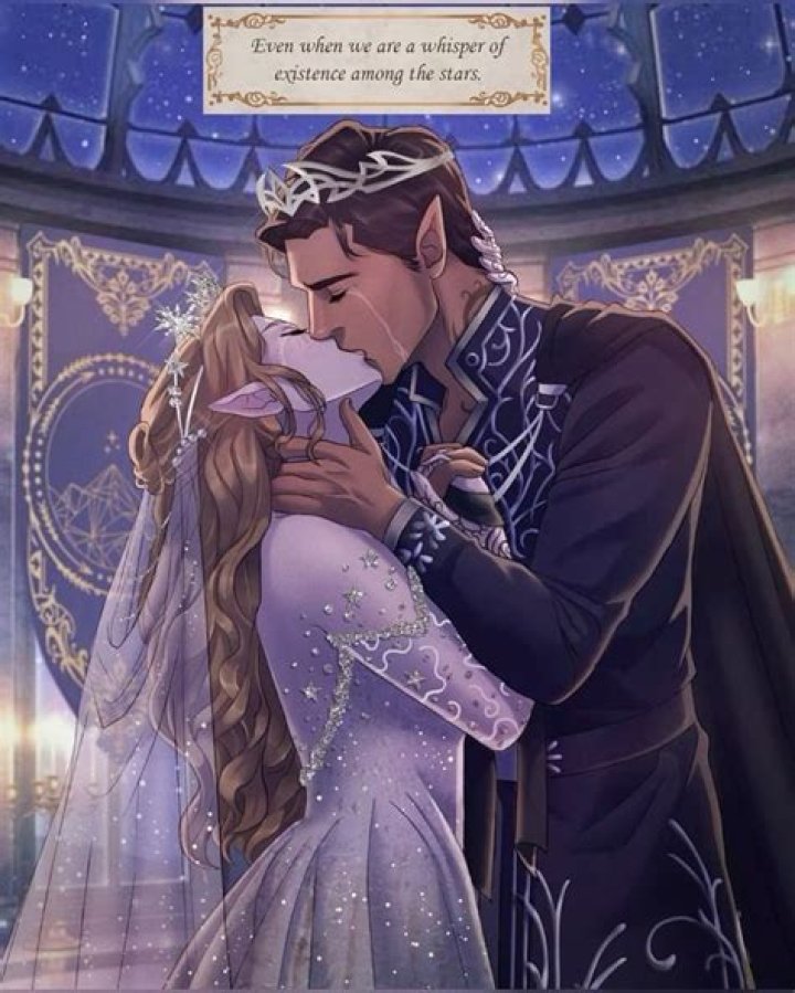 Does Rhys become High King?