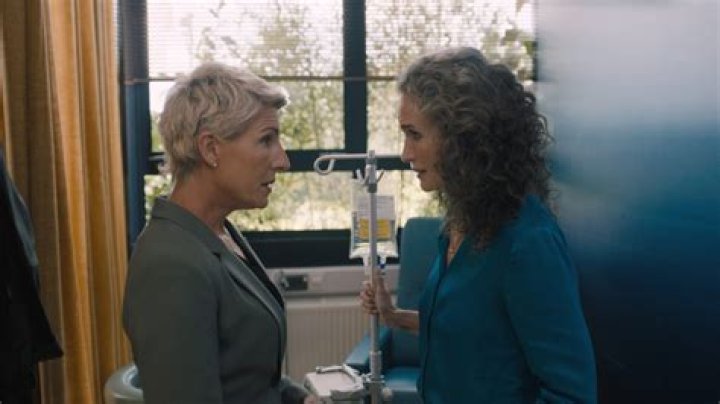 Does Skins have a happy ending?