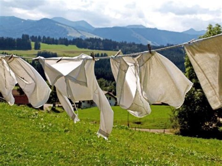 Does softener ruin towels?