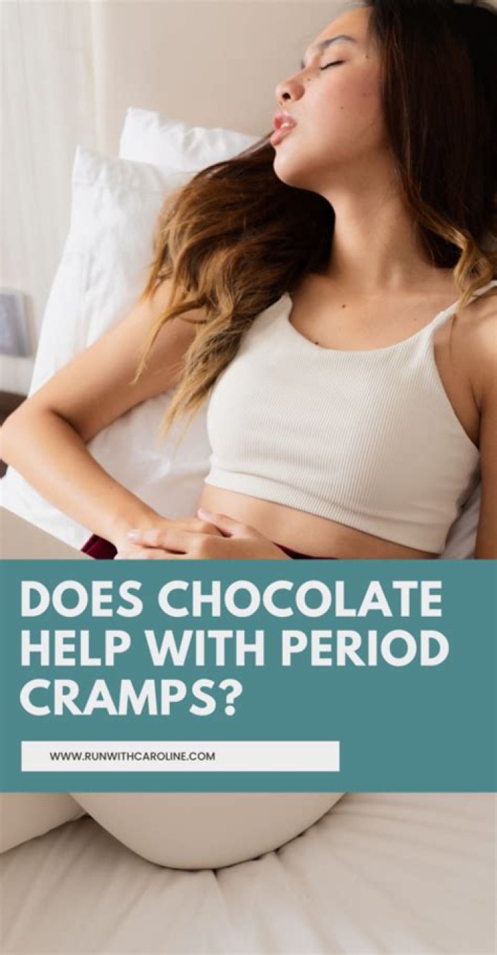 Does Sprite help with period cramps?