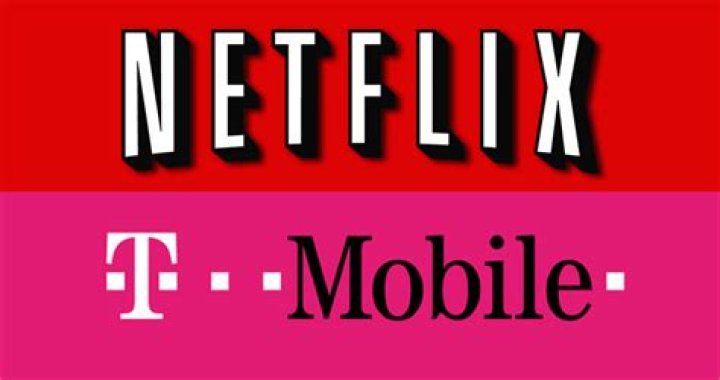 Does T-Mobile offer free Netflix?