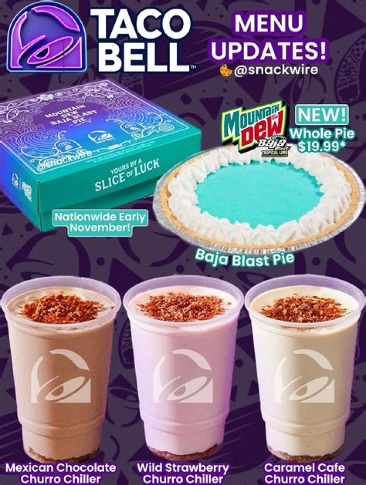 Does Taco Bell drug test new hires?