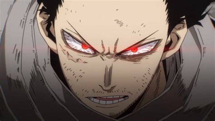 Does Tamaki lose his quirk?