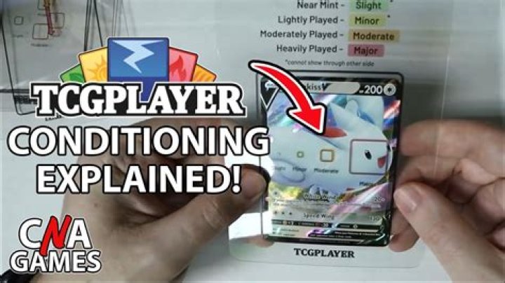 Does TCGplayer take commission?