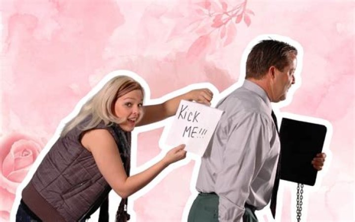 Does teasing create attraction?