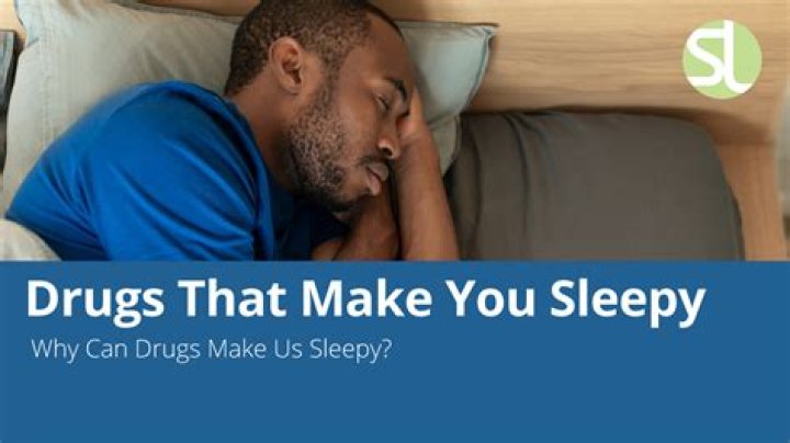 Does tequila make you sleepy?