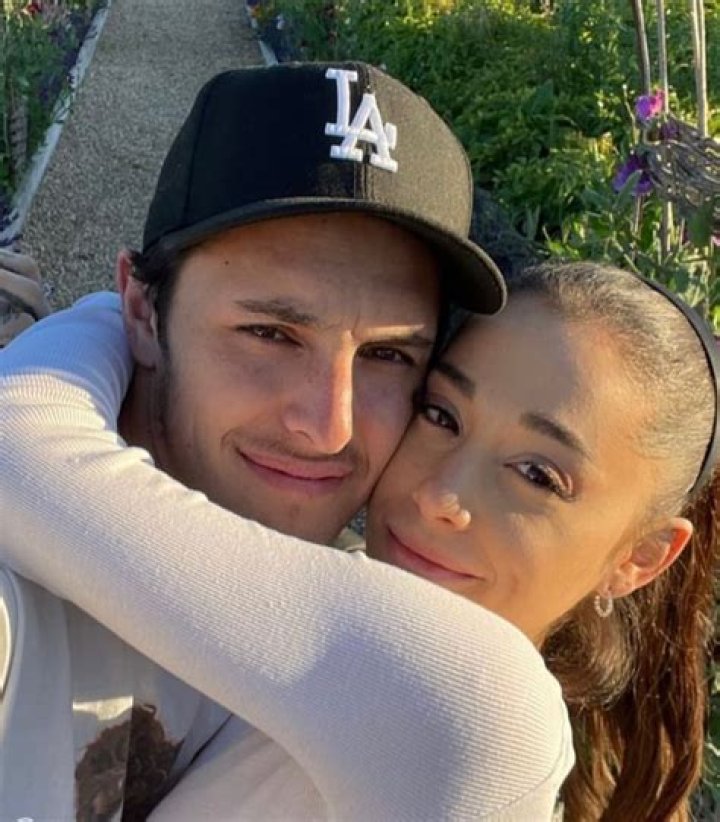 Does Teresa have a boyfriend?