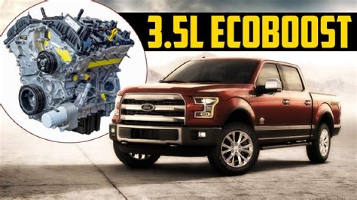 Does the 3.5 EcoBoost need premium fuel?