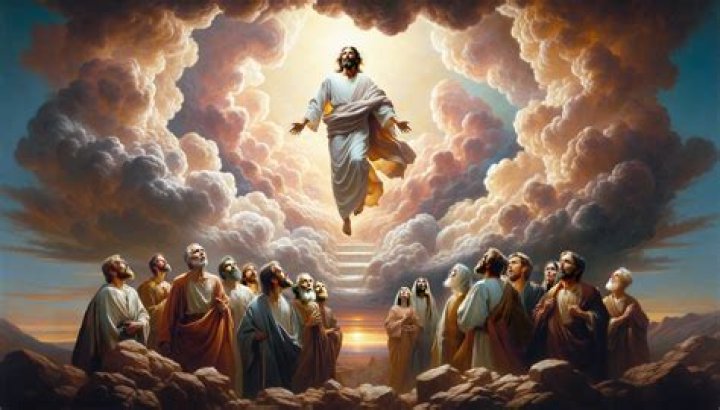 Does the Grandmapocalypse end after ascension?