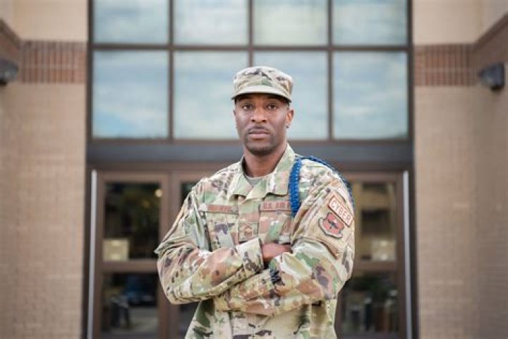 Does the military give you healthcare for life?