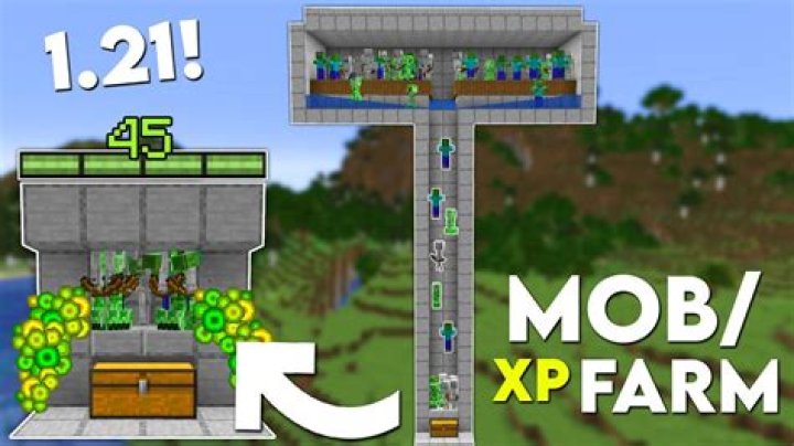Does the Wither drop XP?