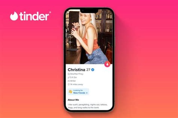 Does Tinder only show profiles that have been active in the last 7 days?