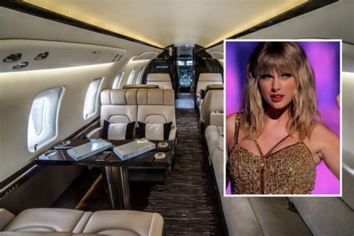 Does Tony Stewart have an airplane?