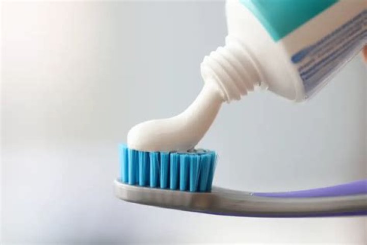 Does toothpaste get rid of mice?