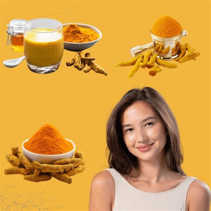 Does turmeric help digestive issues?