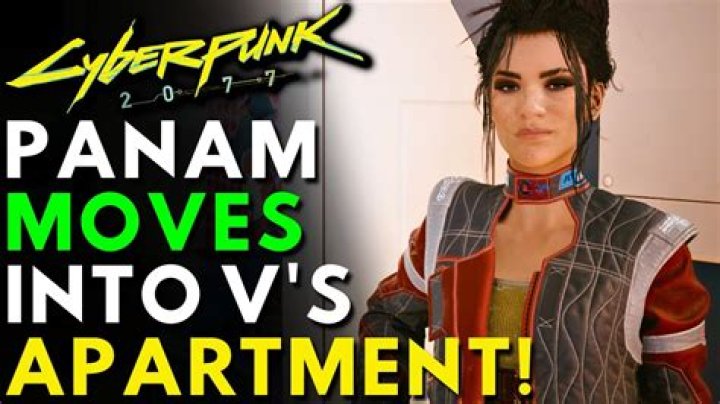Does v survive with Panam?