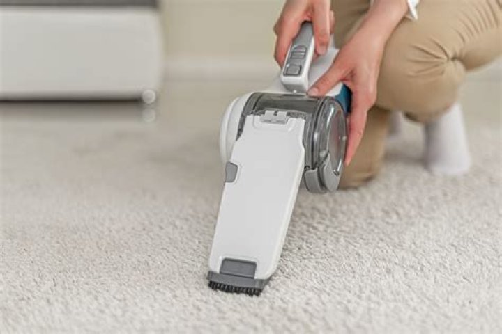 Does vacuuming get rid of lice?
