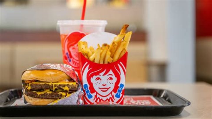 Does Wendy's use real beef?