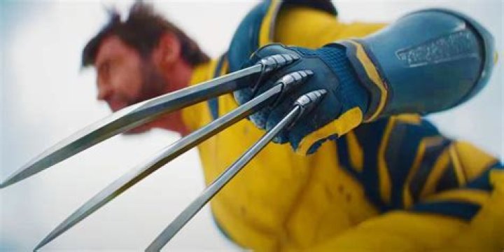 Does Wolverine's claws hurt when they come out?
