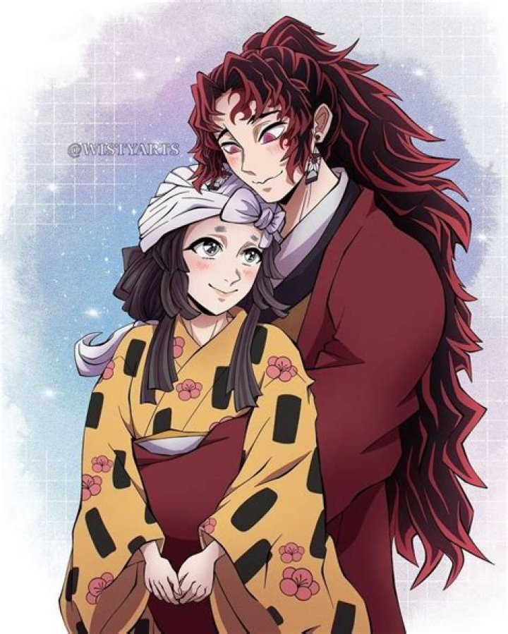 Does Yoriichi love brother?