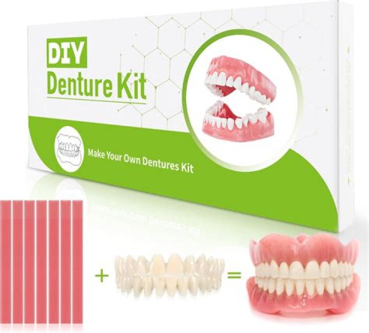 Does your speech change with dentures?