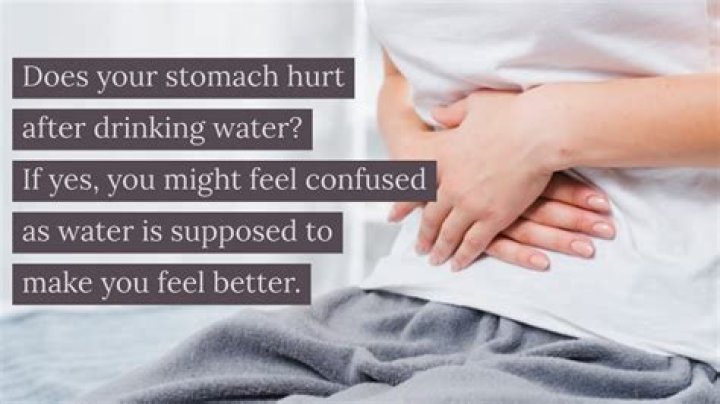 Does your stomach swell with pancreatitis?