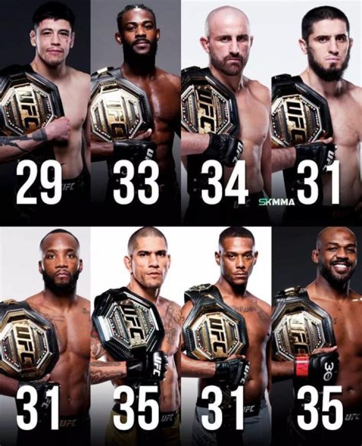 Has anyone been paralyzed in the UFC?
