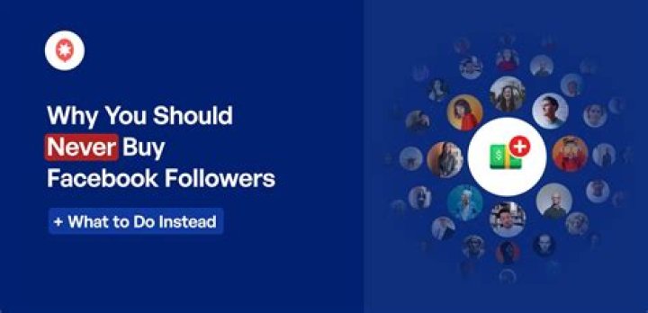 How can I buy Facebook followers?