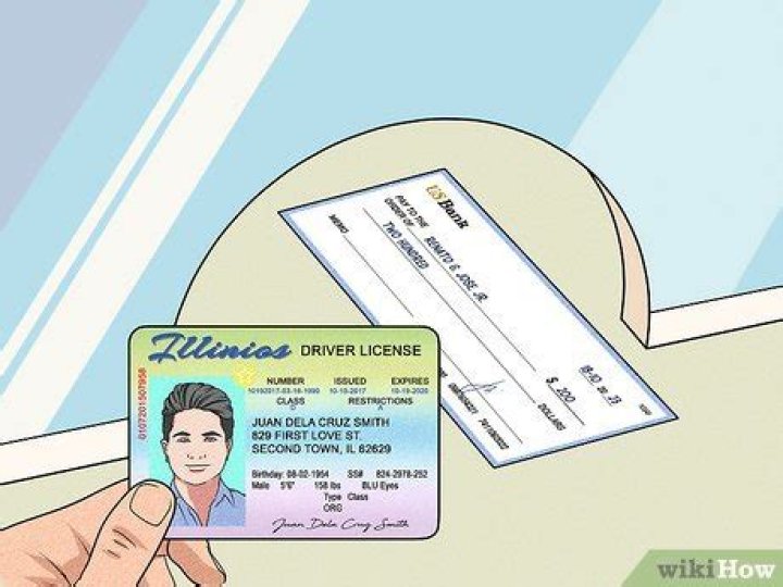 How can I cash a check without it being traced?