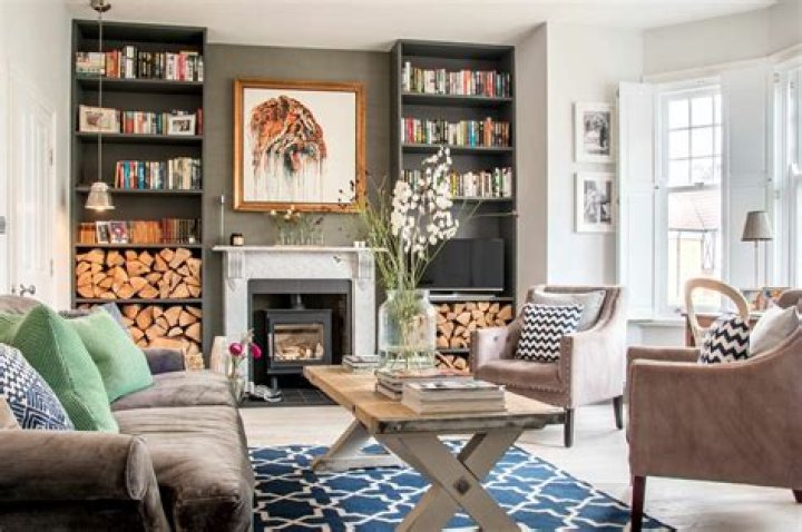 How can I decorate my heater?