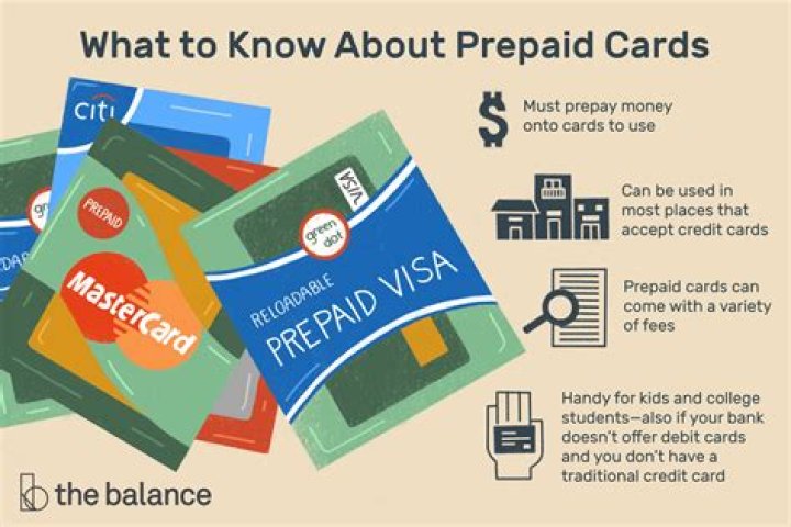 How can I get cash off my prepaid card?