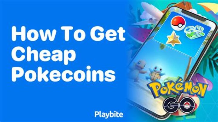 How can I get free Pokecoins?