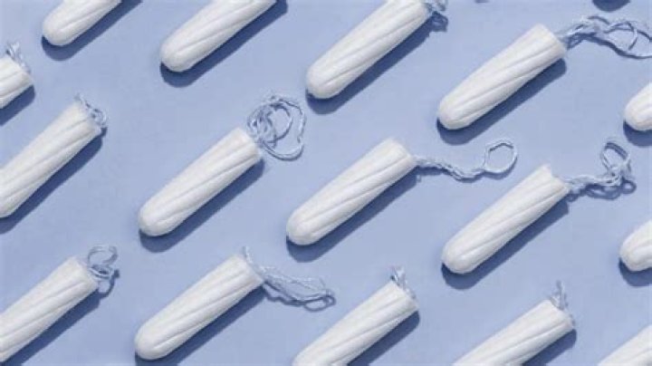 How can I get free tampons?