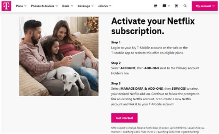 How can I get Netflix for free without paying 2022?