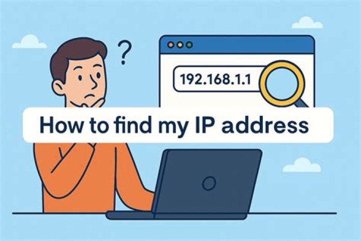 How can I get someone's IP?