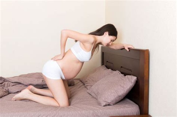 How can I go into labor tonight?