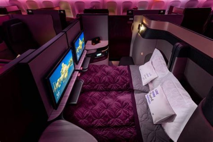 How can I join Qatar Airways?