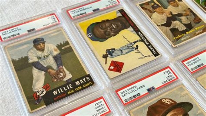 How can I make money with baseball cards?