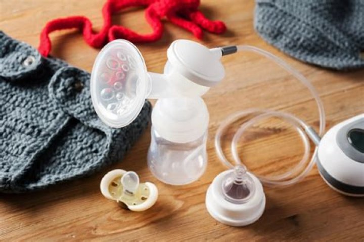 How can I make my breast milk flow faster?