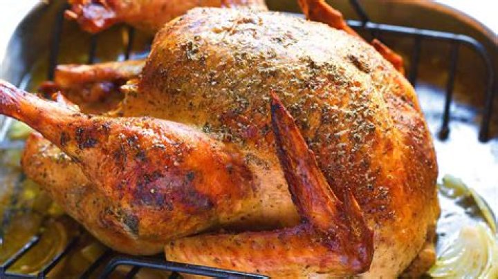 How can I make my turkey taste nice?